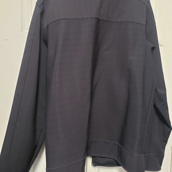 Tilley fleece lined windbreaker - Picture 2 of 4